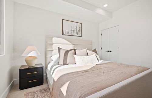 Powder & Golf Pt B106 Powder Mtn Ski Retreat - Foto 25