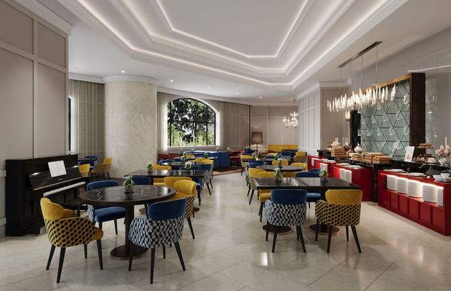 THE ONE Shanghai Downtown, Vignette Collection by IHG - Foto 31