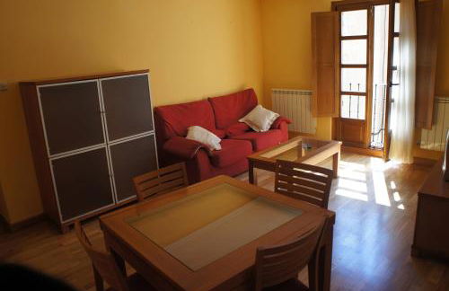 Monumental Apartments Salamanca - Foto 48