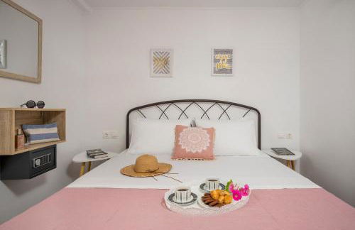 B&M HOUSE,SIRILI,PLATANIAS - Foto 2