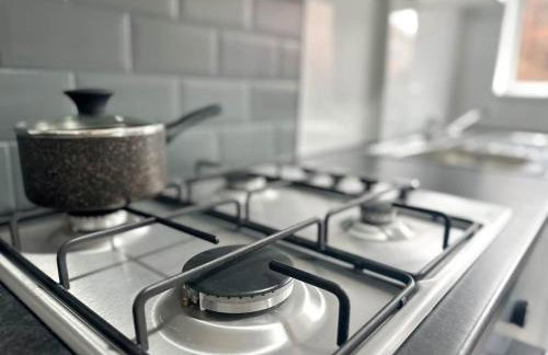 Corfe House by Blue Skies Stays - Foto 13