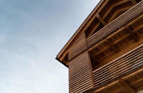 Chalet Lumis - Photo 21