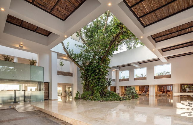 Playacar Palace All Inclusive - Foto 5