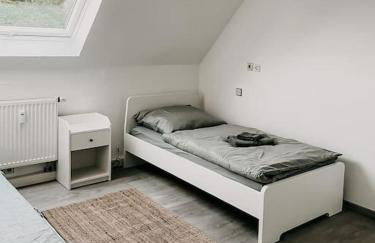 Wohnen im 3 Ländereck! Essen, Mülheim, Oberhausen. BSDG - Foto 6