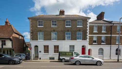 Perfect 1-bed base in Canterbury with Parking - Pass the Keys - Foto 2