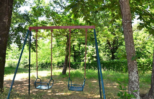 Cottage in Tuscany With Private Pool - Foto 11