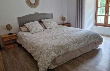 Paimpont: Gîte de la Haute Fenderie - Foto 16