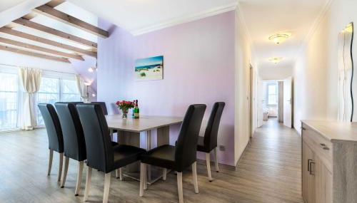 Ferienhaus Drachenflieger Pepelow - Foto 2