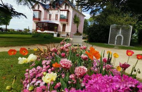 Maison de vacances 3 chambres à 400 m de la plage Kairon - Saint Pair sur mer - Foto 34