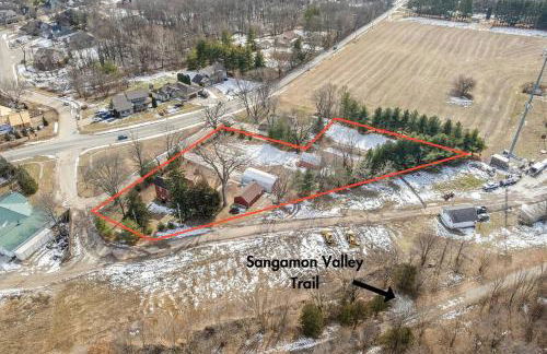 The Archer Homestead - Photo 28