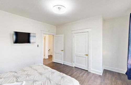 Less Than 2 Mi Dtwn Augusta Charming Historic Home - Foto 16