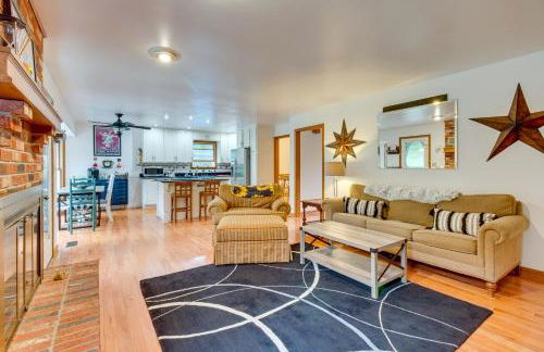 Pet-Friendly Union Vacation Rental with Pool! - Foto 13