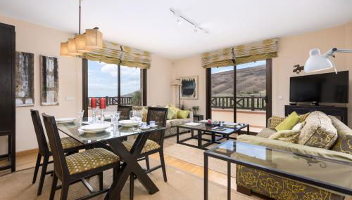 3BR Jandia House - Private Pool, Seaviews & Golf - Photo 3