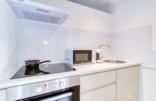 Douceur Flamande - Calme - Wifi - Foto 16