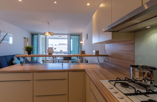 La Résidence de la Mer - Foto 9