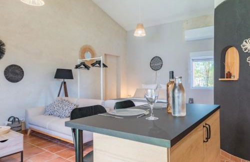 Domaine Plan des Devens - Foto 50