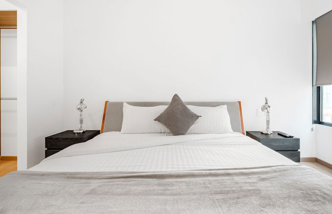 Nido at Neuchatel Polanco - Foto 28