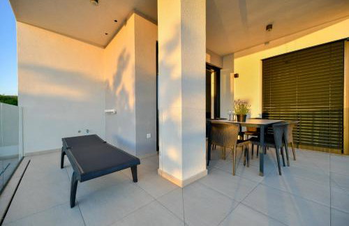 CROWONDER Apartments & Rooms OAZA with heated Swimming Pool and Sauna - Photo 67