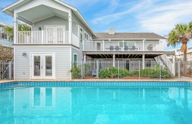 Harborside by Avantstay Expansive Destin Retreat - Foto 39