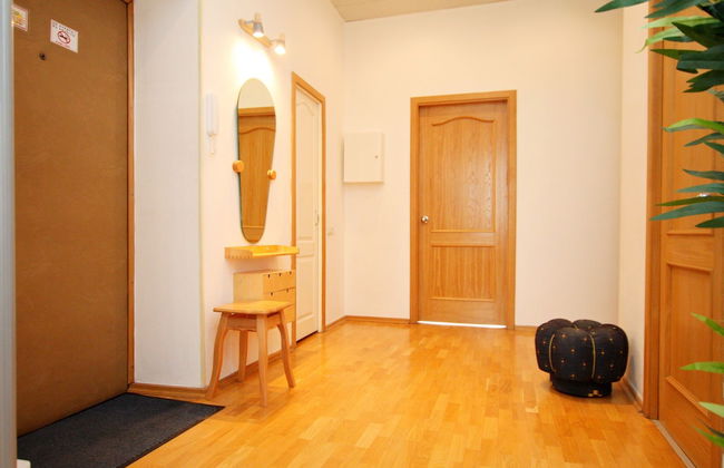 TVST Apartments on Tverskaya 6 - Foto 13