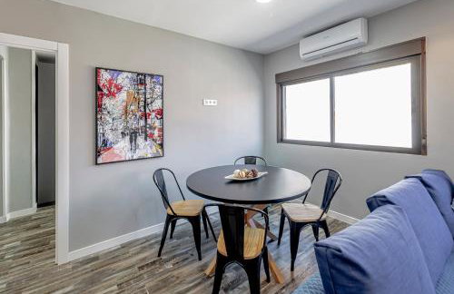 Moderno cerca Santiago Bernabéu- Apartamento AZCA - Photo 9