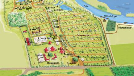 Ferienpark Geesthof - Foto 3