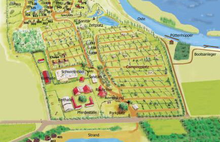 Ferienpark Geesthof - Foto 3