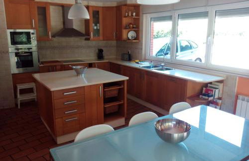 Villa Bosque Albite - Foto 32