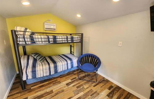 The Canal Cottage off West Lake Okoboji - Foto 8