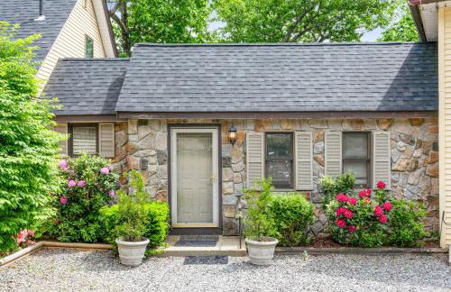 Waterfront home on Squam Lake - Foto 19