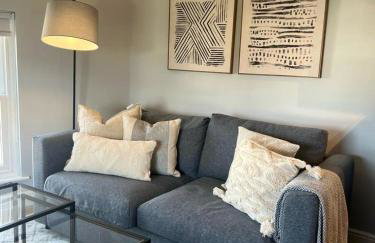 Prince Arthur Apartment - Photo 6