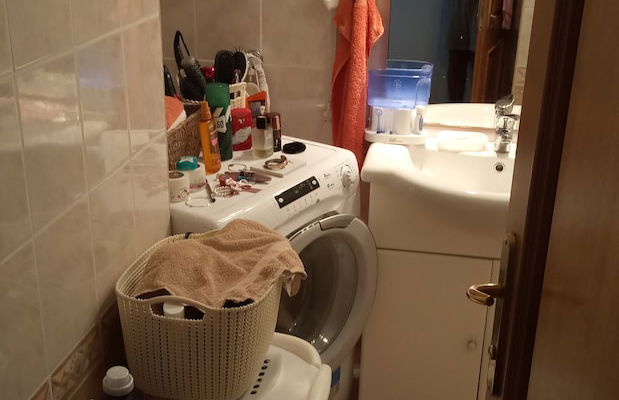 Inviting 2-bed Apartment in Moscenicka Draga - Foto 16