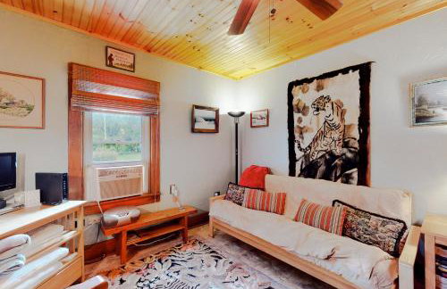 Hazen's Hideaway - Foto 1