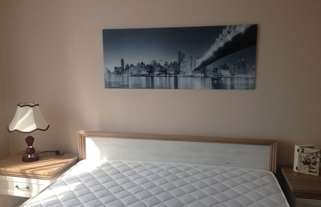 Admiral Plaza Apartments - Foto 34