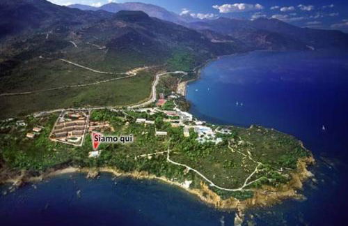 Casa Bianca Rais Gerbi - Foto 50