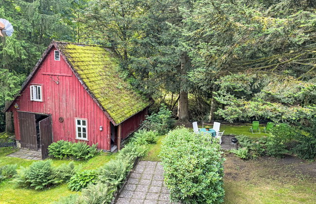 Altes Forsthaus Sösetal - Foto 24