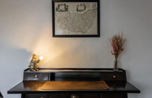 Nightingale Cottage, near Aldeburgh and Orford - Foto 32