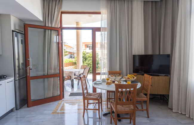 Kelaya Luxury Apartments - Foto 47