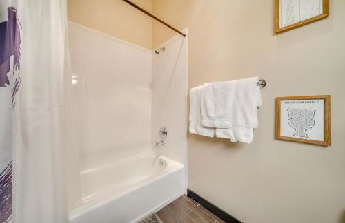 1 Mi to Dtwn Seattle Condo with Garage Parking - Foto 17