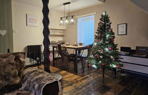 Woodstock Cottage, Settle, Yorkshire Dales - Photo 9