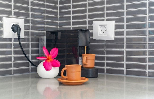 Panoramic Sea Views Coastal Escape by Sea N' Rent - Foto 26