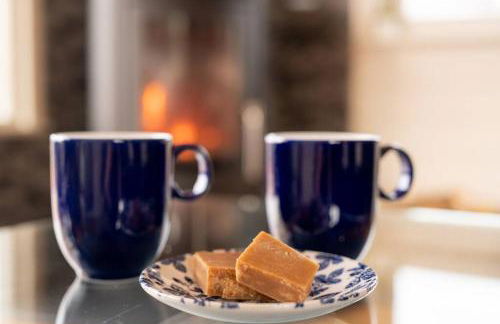 Kekaroka Lodge, Cumbria - Foto 45