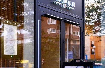 Urban Retreat in Southwark 2BR Gem for 4 - Foto 41