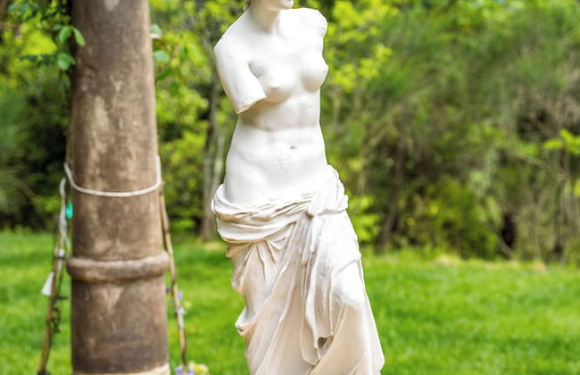 Majestic Villa in Hills of Florence with Gardens Gym Jacuzzi and Sauna - Foto 43