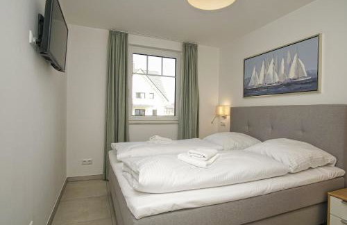 Rex Rugia FeWo12-2 strandnah,Terrasse,Sauna,Pool - Photo 24