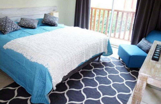 Palapa Beach Resort - Foto 9