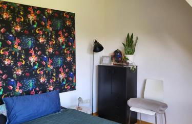 Bertha´s Home - Foto 21