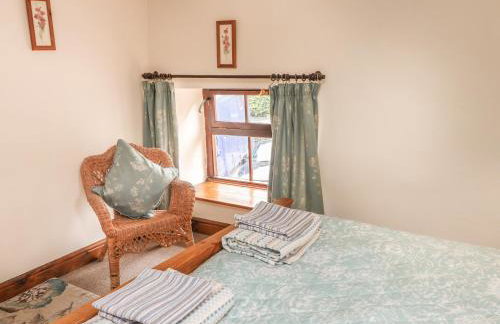 Stable Barn - Foto 13