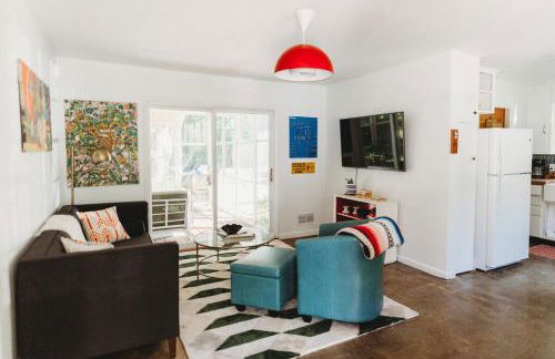 Charming Cottage w Hot Tub - Foto 27