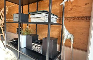 Chata w Szczyrku sauna & balia - Foto 31